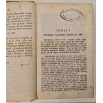 Goehring C. - Historia Narodu Polskiego, Lwów 1867 [tomy 1-5 w jednym].