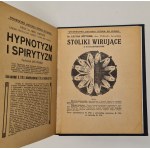 D.J. - Potęga suggestji Wykład o mocy woli ludzkiej i wskazówki do jej wykonania w życiu codziennem z licznymi przykładami i dowodami z dzieł najwybitniejszych psychologów i badaczy ., Lwów [b.r]