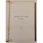 Gordon J. Sołdat czyli sześć lat w Orenburgu i Uralsku. Nowe pamiętniki [...]. Wydanie drugie, przejrzane i dopełnione. Lipsk 1865