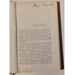 Gordon J. Sołdat czyli sześć lat w Orenburgu i Uralsku. Nowe pamiętniki [...]. Wydanie drugie, przejrzane i dopełnione. Lipsk 1865