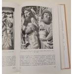 Szablowski Jerzy - Zabytki Sztuki W Polsce Powiat Żywiecki Województwo Krakowskie