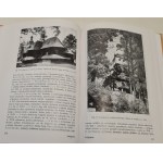 Szablowski Jerzy - Zabytki Sztuki W Polsce Powiat Żywiecki Województwo Krakowskie