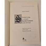 Pufendorf Samuel - Siedem ksiąg o czynach Karola Gustawa króla Szwecji. Przetłumaczył, opracował, wstępem opatrzył Wojciech Krawczuk. Warszawa 2013.