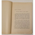 Uzdrowiska polskie. Przewodnik. Przewodnik po uzdrowiskach zrzeszonych w Związku Uzdrowisk Polskich. Warszawa 1932.