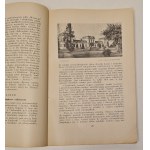 Uzdrowiska polskie. Przewodnik. Przewodnik po uzdrowiskach zrzeszonych w Związku Uzdrowisk Polskich. Warszawa 1932.