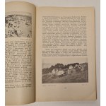 Uzdrowiska polskie. Przewodnik. Przewodnik po uzdrowiskach zrzeszonych w Związku Uzdrowisk Polskich. Warszawa 1932.