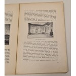 Kożuchowski Zdzisław (red.) - Z dziejów dawnego i współczesnego Nałęczowa, Warszawa 1925