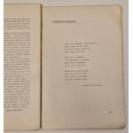 Kożuchowski Zdzisław (red.) - Z dziejów dawnego i współczesnego Nałęczowa, Warszawa 1925