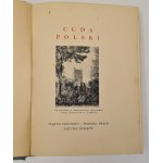[CUDA POLSKI] Patkowski Aleksander - Sandomierskie Góry Świętokrzyskie, Poznań [1938]