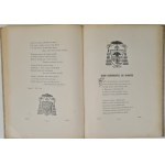 SZYDŁOWSKI T., STRYJEŃSKI T. - O PAŁACACH WIEJSKICH I DWORACH z epoki po Stanisławie Auguście ILUSTRACJE