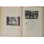 SZYDŁOWSKI T., STRYJEŃSKI T. - O PAŁACACH WIEJSKICH I DWORACH z epoki po Stanisławie Auguście ILUSTRACJE