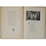 SZYDŁOWSKI T., STRYJEŃSKI T. - O PAŁACACH WIEJSKICH I DWORACH z epoki po Stanisławie Auguście ILUSTRACJE