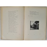 SZYDŁOWSKI T., STRYJEŃSKI T. - O PAŁACACH WIEJSKICH I DWORACH z epoki po Stanisławie Auguście ILUSTRACJE