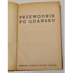 Przewodnik po Gdańsku. Warszawa1939