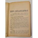 Przewodnik po Gdańsku. Warszawa1939
