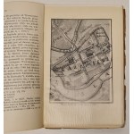 Studia nad przedmieściami Krakowa. Kraków 1938.