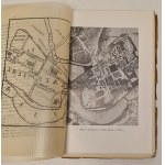 Studia nad przedmieściami Krakowa. Kraków 1938.