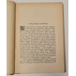 Papee Fryderyk - Historja miasta Lwowa w zarysie. Lwów - Warszawa 1924 Piekny Egzemplarz