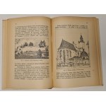 Papee Fryderyk - Historja miasta Lwowa w zarysie. Lwów - Warszawa 1924 Piekny Egzemplarz