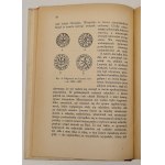 Papee Fryderyk - Historja miasta Lwowa w zarysie. Lwów - Warszawa 1924 Piekny Egzemplarz