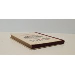 Papee Fryderyk - Historja miasta Lwowa w zarysie. Lwów - Warszawa 1924 Piekny Egzemplarz