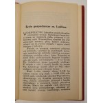 Ilustrowany przewodnik po Lublinie. Lublin 1931