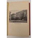 Ilustrowany przewodnik po Lublinie. Lublin 1931