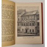 Ilustrowany przewodnik po Lublinie. Lublin 1931