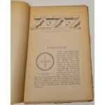 Sas-Zubrzycki Jan - Sklepienia polskie z doby średniowiecza i odrodzeni. Miejsce Piastowe 1926.