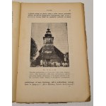 Sas-Zubrzycki Jan - Sklepienia polskie z doby średniowiecza i odrodzeni. Miejsce Piastowe 1926.