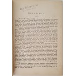 SIENKIEWICZ Henryk - TRYLOGIA Pisma. Wydanie jubileuszowe. Tom 1-6