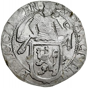 Holandsko, Lion thaler Leeuwendaalder 1646, Campen.