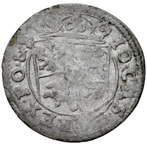 Jan II Kazimierz 1649-1668, Półtorak 1659, Poznań.