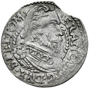 Pomorze, Franciszek 1602-1618, Grosz 1615, Koszalin.
