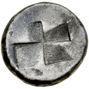 Greece, Bithynia, Kalcedon, Stater, ok 380 BC.