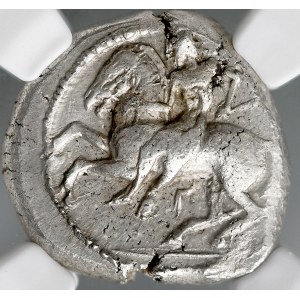 Greece, Cilicia, Kelenderis, Stater, 430-420 BC.