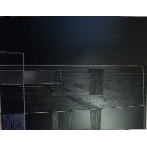 Jerzy Baranowski, Untitled, 2022