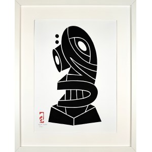 Igor Chołda, Dreamer, 2021