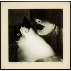 Katarzyna Paskuda, Patrycja and Cat, ed. 1/10, 2011 - 2016