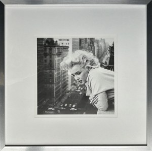 Neznámý umělec, Marilyn Monroe