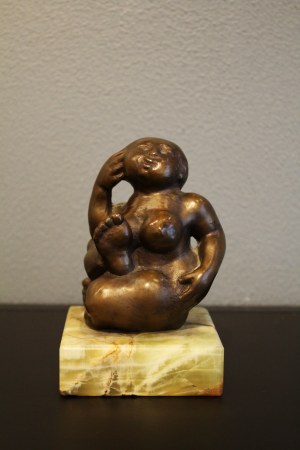 Rudolf Schwaiger, Eva