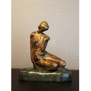 Artist Unknown, Nude