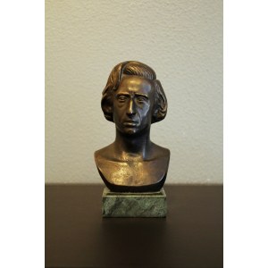 Jerzy Teper, F.Chopin