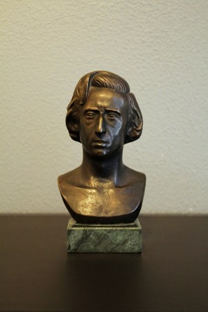 Jerzy Teper, F. Chopin