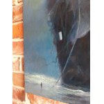 Dawid Figielek Timorinelt, Z głębin dusz /From the depths of the souls.