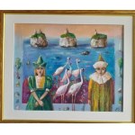 Mirosława Smerek-Bielecka, 