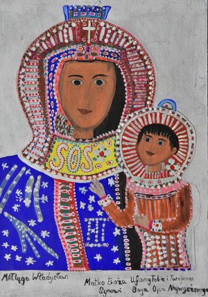 Władysław MATLĘGA, 