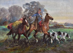 Tadeusz KOKIETEK, 