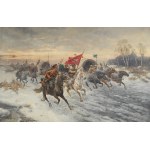Adolf (Constantin) BAUMGARTNER-STOILOFF, 