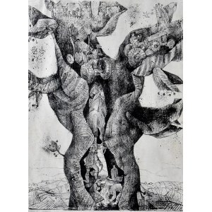 Stefan SUBERLAK, Wiosna 6, 1964